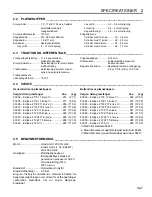 Предварительный просмотр 67 страницы Jacobsen 63334 - Eclipse 2 118 Technical Manual