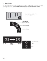 Предварительный просмотр 74 страницы Jacobsen 63334 - Eclipse 2 118 Technical Manual