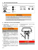 Предварительный просмотр 76 страницы Jacobsen 63334 - Eclipse 2 118 Technical Manual