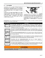 Предварительный просмотр 77 страницы Jacobsen 63334 - Eclipse 2 118 Technical Manual