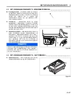 Предварительный просмотр 87 страницы Jacobsen 63334 - Eclipse 2 118 Technical Manual