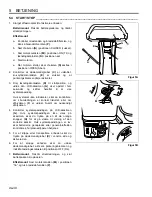 Предварительный просмотр 90 страницы Jacobsen 63334 - Eclipse 2 118 Technical Manual