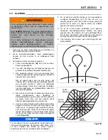 Предварительный просмотр 91 страницы Jacobsen 63334 - Eclipse 2 118 Technical Manual