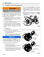 Предварительный просмотр 92 страницы Jacobsen 63334 - Eclipse 2 118 Technical Manual