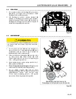 Предварительный просмотр 95 страницы Jacobsen 63334 - Eclipse 2 118 Technical Manual