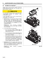 Предварительный просмотр 96 страницы Jacobsen 63334 - Eclipse 2 118 Technical Manual