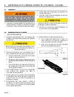 Предварительный просмотр 100 страницы Jacobsen 63334 - Eclipse 2 118 Technical Manual