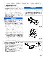 Предварительный просмотр 101 страницы Jacobsen 63334 - Eclipse 2 118 Technical Manual