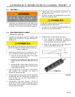 Предварительный просмотр 103 страницы Jacobsen 63334 - Eclipse 2 118 Technical Manual