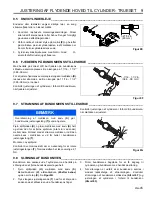 Предварительный просмотр 105 страницы Jacobsen 63334 - Eclipse 2 118 Technical Manual