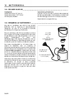 Предварительный просмотр 108 страницы Jacobsen 63334 - Eclipse 2 118 Technical Manual