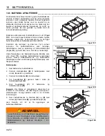 Предварительный просмотр 110 страницы Jacobsen 63334 - Eclipse 2 118 Technical Manual