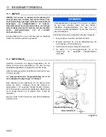 Предварительный просмотр 112 страницы Jacobsen 63334 - Eclipse 2 118 Technical Manual