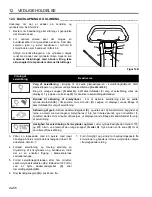 Предварительный просмотр 116 страницы Jacobsen 63334 - Eclipse 2 118 Technical Manual