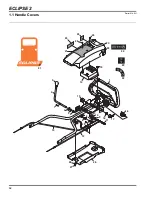 Предварительный просмотр 122 страницы Jacobsen 63334 - Eclipse 2 118 Technical Manual