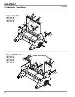 Предварительный просмотр 126 страницы Jacobsen 63334 - Eclipse 2 118 Technical Manual