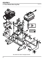 Предварительный просмотр 128 страницы Jacobsen 63334 - Eclipse 2 118 Technical Manual