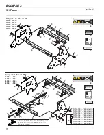 Предварительный просмотр 130 страницы Jacobsen 63334 - Eclipse 2 118 Technical Manual