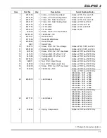 Предварительный просмотр 131 страницы Jacobsen 63334 - Eclipse 2 118 Technical Manual