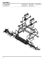 Предварительный просмотр 132 страницы Jacobsen 63334 - Eclipse 2 118 Technical Manual