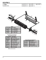 Предварительный просмотр 134 страницы Jacobsen 63334 - Eclipse 2 118 Technical Manual