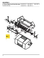 Предварительный просмотр 136 страницы Jacobsen 63334 - Eclipse 2 118 Technical Manual