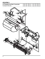 Предварительный просмотр 140 страницы Jacobsen 63334 - Eclipse 2 118 Technical Manual