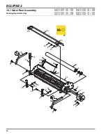 Предварительный просмотр 142 страницы Jacobsen 63334 - Eclipse 2 118 Technical Manual