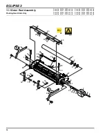 Предварительный просмотр 144 страницы Jacobsen 63334 - Eclipse 2 118 Technical Manual