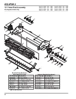 Предварительный просмотр 146 страницы Jacobsen 63334 - Eclipse 2 118 Technical Manual