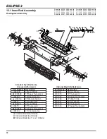 Предварительный просмотр 148 страницы Jacobsen 63334 - Eclipse 2 118 Technical Manual