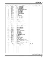 Предварительный просмотр 151 страницы Jacobsen 63334 - Eclipse 2 118 Technical Manual