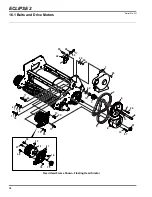 Предварительный просмотр 154 страницы Jacobsen 63334 - Eclipse 2 118 Technical Manual