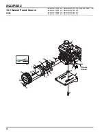 Предварительный просмотр 158 страницы Jacobsen 63334 - Eclipse 2 118 Technical Manual