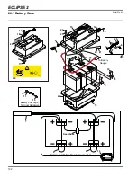 Предварительный просмотр 162 страницы Jacobsen 63334 - Eclipse 2 118 Technical Manual