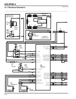 Предварительный просмотр 164 страницы Jacobsen 63334 - Eclipse 2 118 Technical Manual