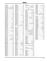 Предварительный просмотр 169 страницы Jacobsen 63334 - Eclipse 2 118 Technical Manual