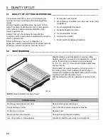 Предварительный просмотр 20 страницы Jacobsen 67043 Safety & Operation Manual