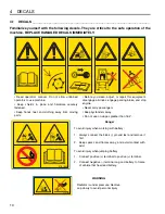 Предварительный просмотр 10 страницы Jacobsen 67069 Operating Manual