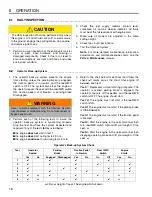 Предварительный просмотр 18 страницы Jacobsen 67069 Operating Manual