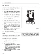 Предварительный просмотр 20 страницы Jacobsen 67069 Operating Manual