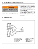 Предварительный просмотр 26 страницы Jacobsen 67069 Operating Manual