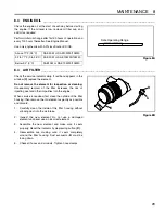 Предварительный просмотр 29 страницы Jacobsen 67069 Operating Manual