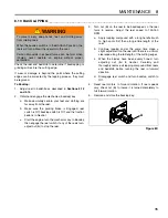 Предварительный просмотр 35 страницы Jacobsen 67069 Operating Manual