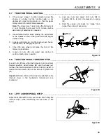 Предварительный просмотр 39 страницы Jacobsen 67069 Operating Manual