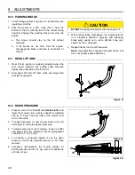 Предварительный просмотр 40 страницы Jacobsen 67069 Operating Manual