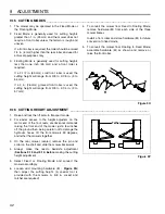 Предварительный просмотр 42 страницы Jacobsen 67069 Operating Manual