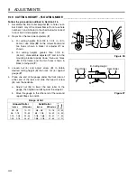 Предварительный просмотр 44 страницы Jacobsen 67069 Operating Manual