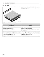 Предварительный просмотр 52 страницы Jacobsen 67069 Operating Manual