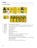 Preview for 14 page of Jacobsen 672256G01 Safety, Operation & Maintenance Manual